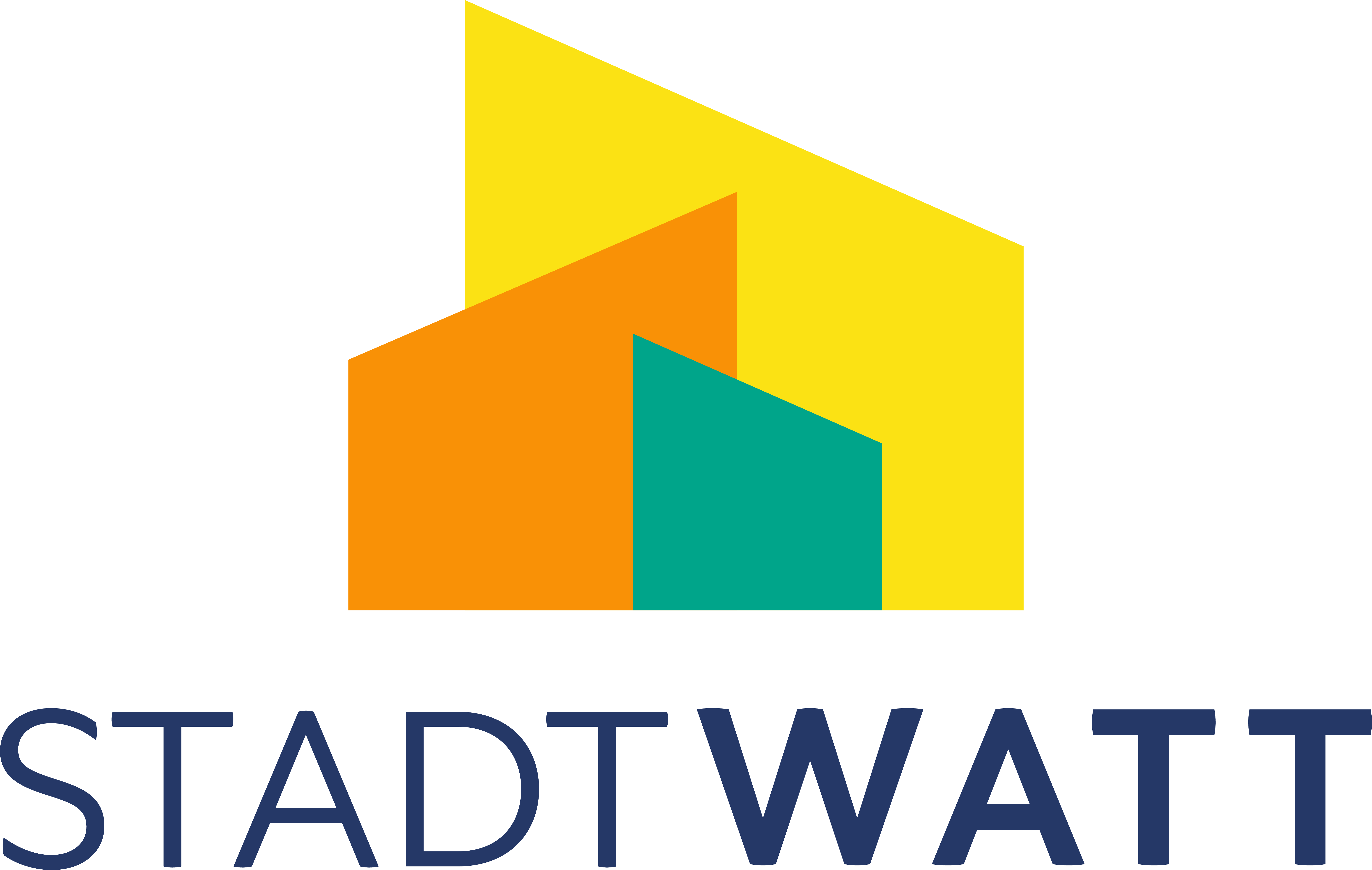 StadtWatt eG